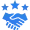 Lampo Bitmark - Forge Key Partnerships with Leading Industry Experts